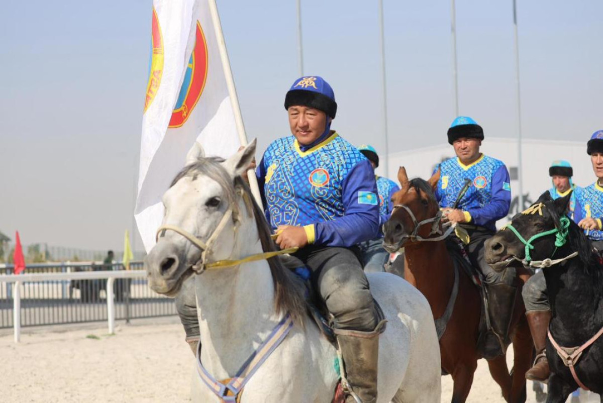  Акимат города Астаны