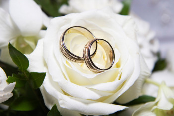 Фотография к новости: Назван город-лидер по количеству свадеб в 2025 году