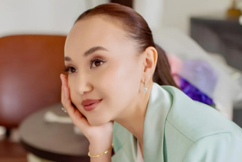 Фотография к новости: В КУИС рассказали, чем займется Перизат Кайрат в колонии