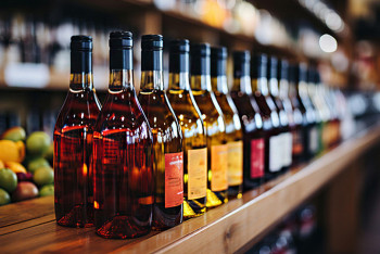 Фотография к новости: В Казахстане запустили приложение для проверки подлинности алкоголя