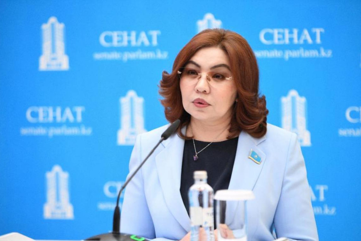  facebook.com/BibigulZheksenbay