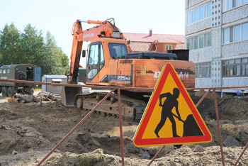 Фотография к новости: “Коммунальная перезагрузка”: в Казахстане обновят 14 тысяч километров сетей