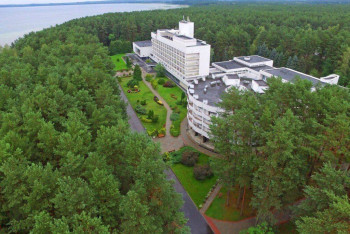 Фотография к новости: Ежегодно полмиллиона человек выбирают курорты Казахстана