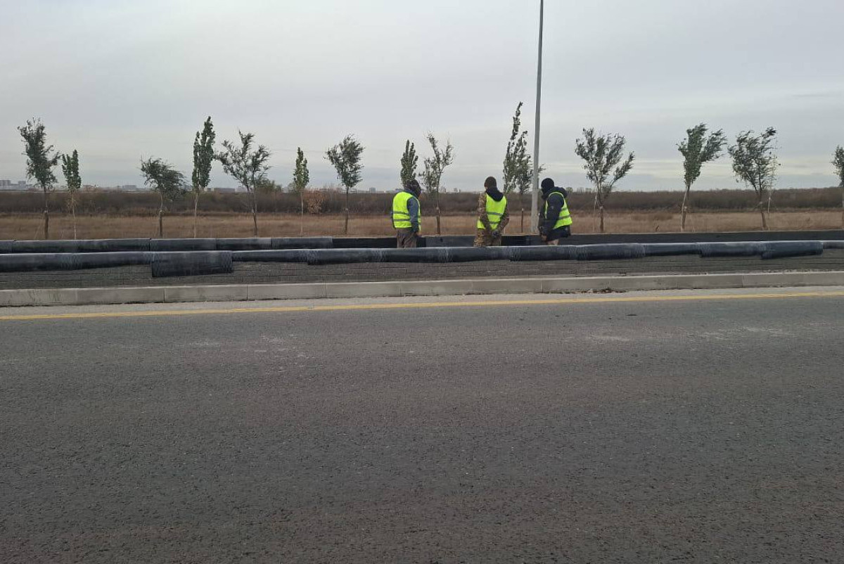  КазАвтоЖол