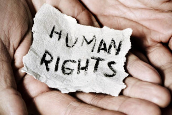 Фотография к новости: Демократия без насилия: Сергей Коновалов о настоящих ценностях гражданского общества