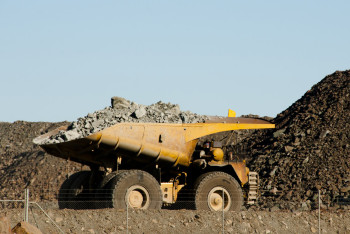 Фотография к новости: Производство в горнодобывающей отрасли выросло на 9,3% в Казахстане