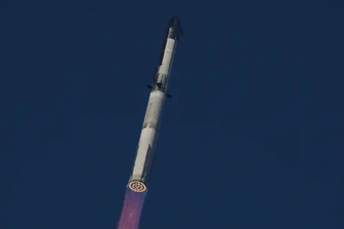  Eric Gay/AP Photo/picture alliance