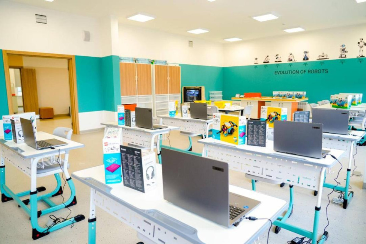  Минпросвещения РК