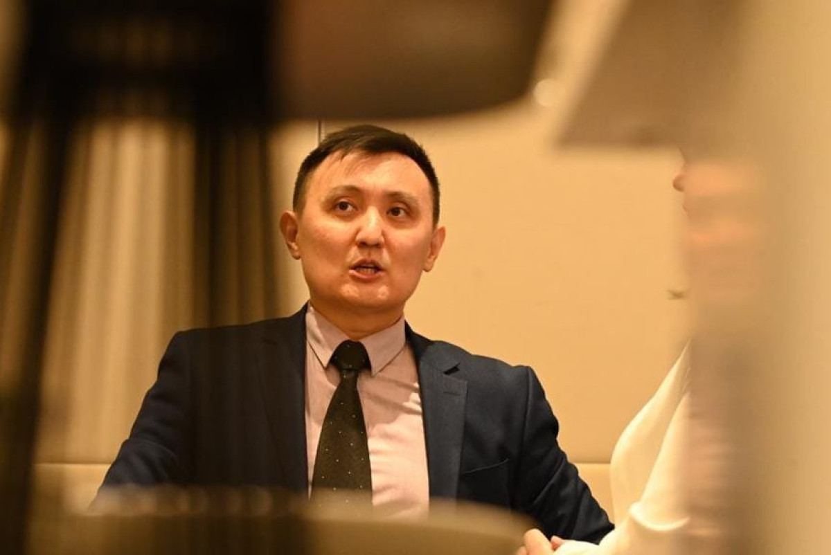  Фото с личной страницы в фейсбуке