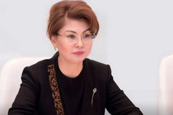 Фотография к новости: Аида Балаева призвала общественные советы Казахстана к цифровой трансформации