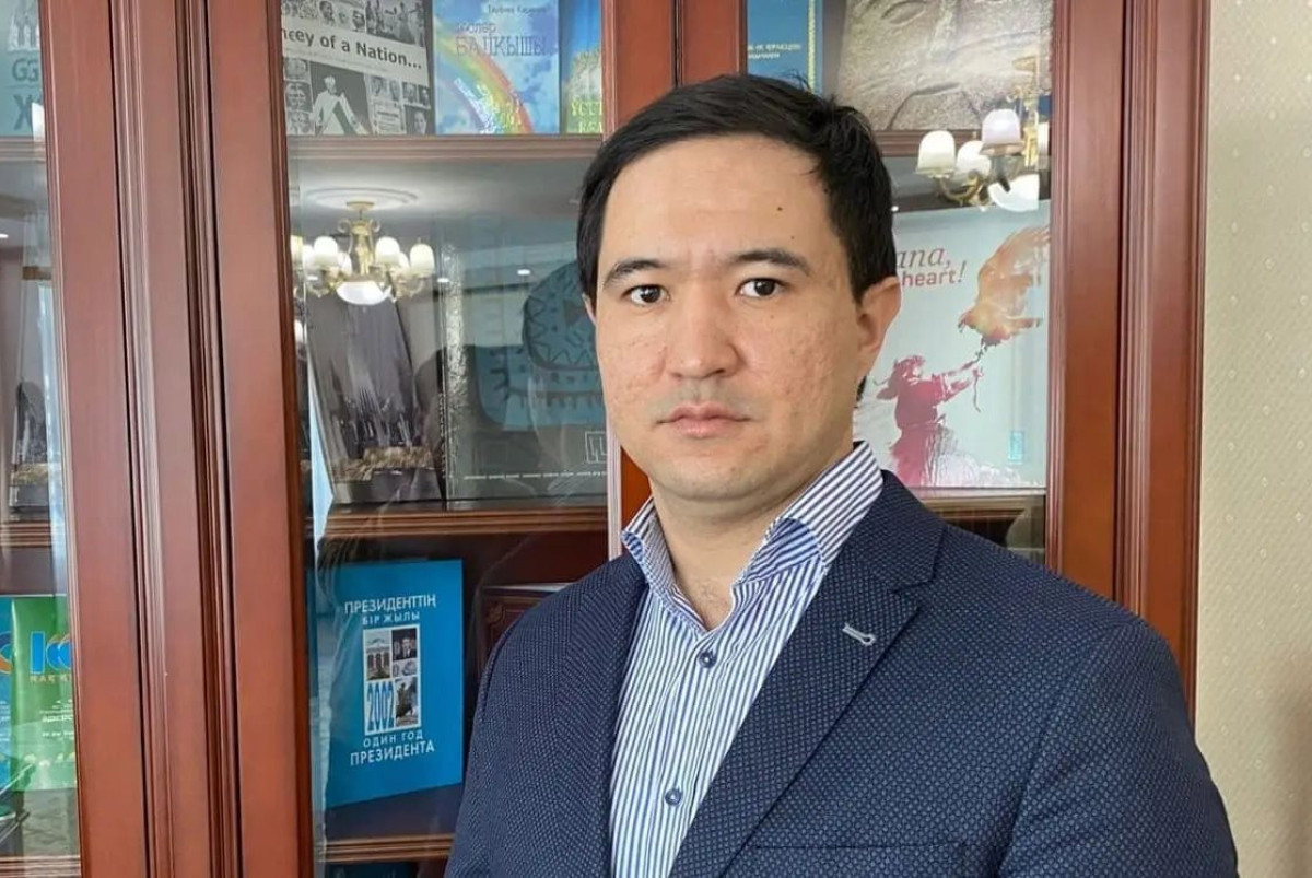  пресс-службы партии «AMANAT»