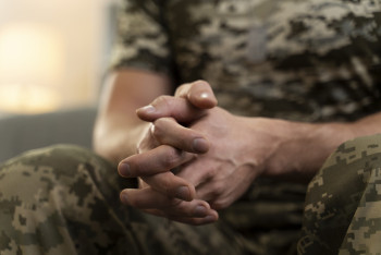 Фотография к новости: "270 солдат за три года": депутат потребовал решить проблему дедовщины в армии