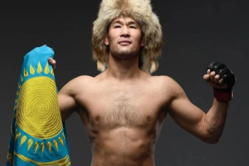 Фотография к новости: UFC исключил Шавката Рахмонова из списка лучших бойцов мира