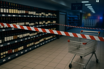 Фотография к новости: Иллюзия контроля? Как бизнес отреагировал на инициативу МВД об ограничении продажи алкоголя