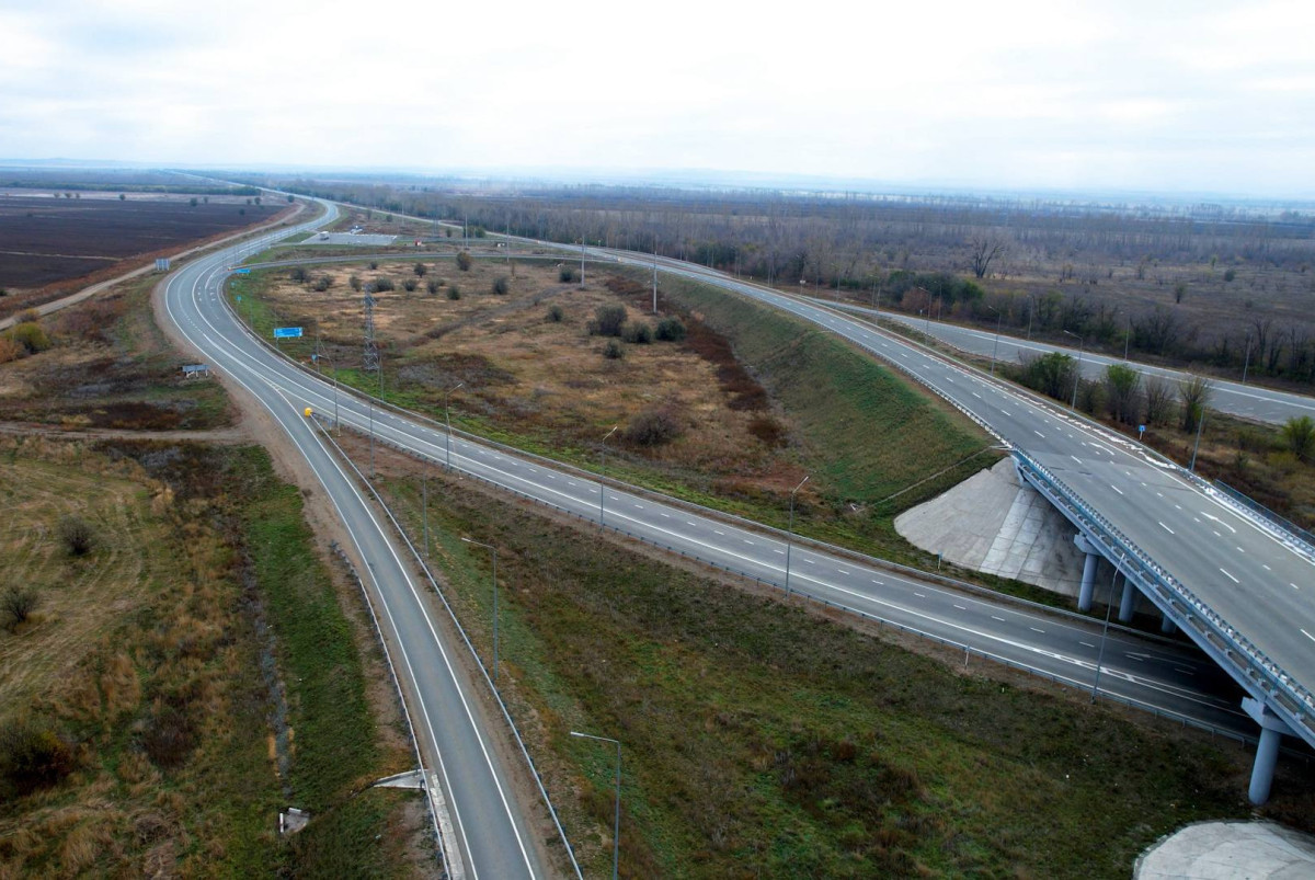  «ҚазАвтоЖол»