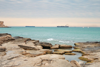 Фотография к новости: Аида Балаева: Сохранение Каспия — наш общий долг перед будущими поколениями