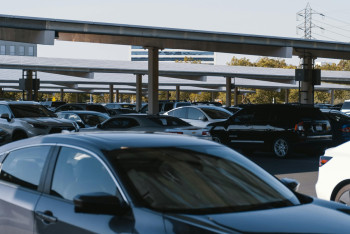 Фотография к новости: Казахстан исчерпал лимит на ввоз электрокаров без пошлины