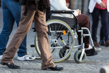 Фотография к новости: Рекордные выплаты: более 555 млрд тенге получили казахстанцы по инвалидности и потере кормильца