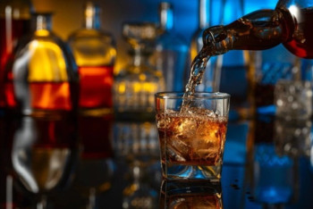 Фотография к новости: Названы "самые пьяные" города Казахстана