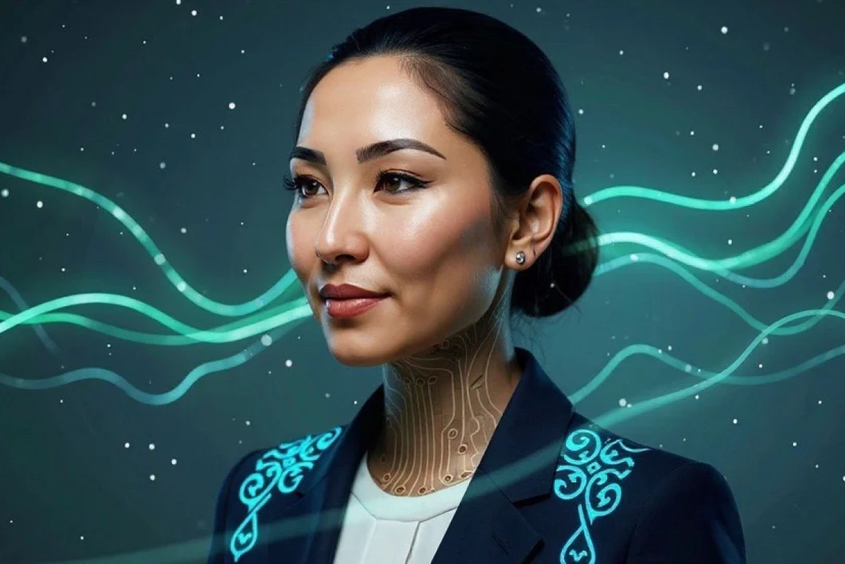  Самрук-Казына