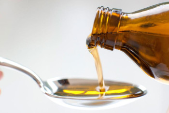 Фотография к новости: В Казахстане предупредили о токсичных индийских сиропах от кашля