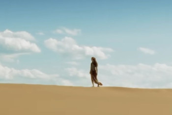 Фотография к новости: Башкирская группа "Ay Yola" сняла тизер нового клипа в Мангистау