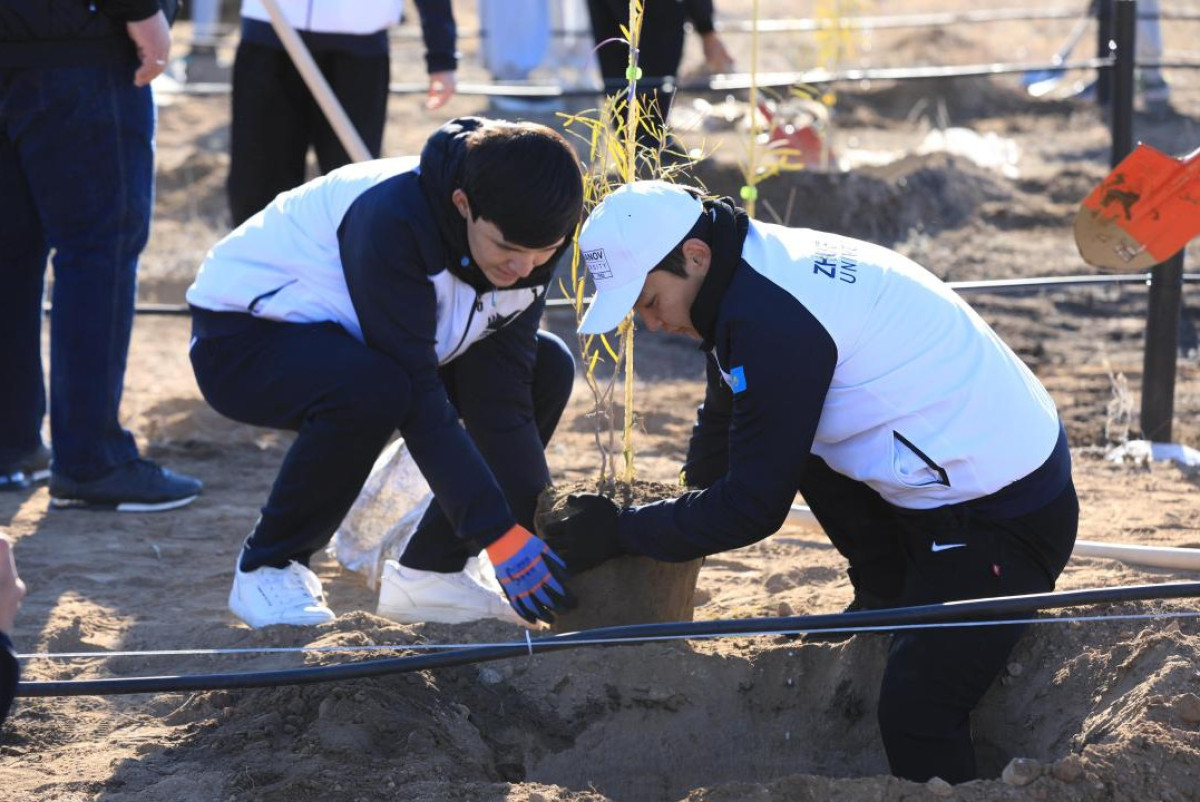  Акимат Актюбинской области