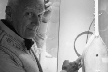 Фотография к новости: Ушел из жизни казахстанский выдающийся композитор Юрий Аравин