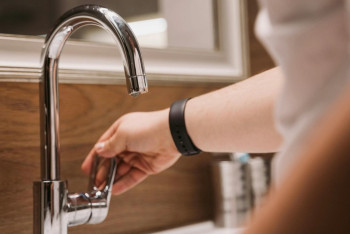 Фотография к новости: Часть Алматы временно останется без холодной воды