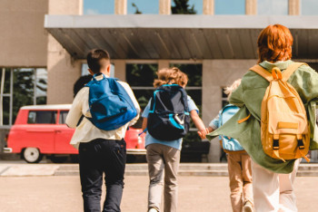 Фотография к новости: Семь дней отдыха: когда начнутся осенние каникулы у школьников Казахстана