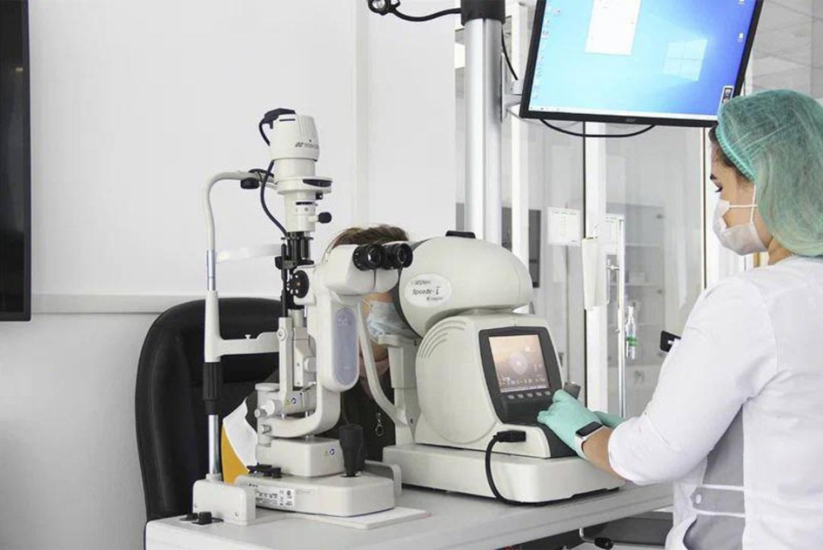  Минздрав РК