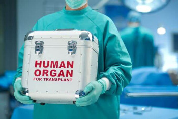 Фотография к новости: Посмертное донорство в Казахстане: эксперты требуют изменить закон