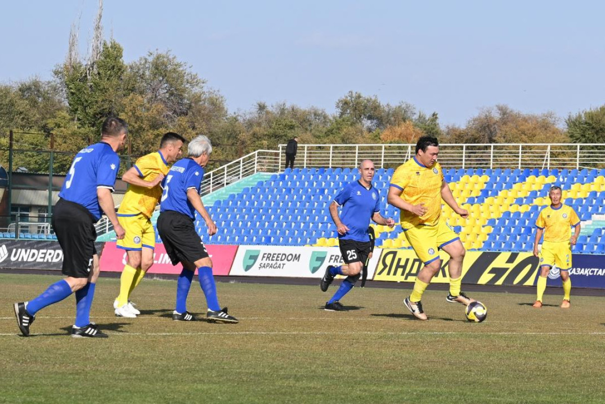  Пресс-служба акима области