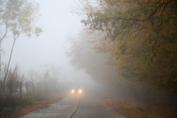 Фотография к новости: Казахстан накроет туман: прогноз погоды на 21 октября