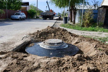 Фотография к новости: Нарушения и жалобы: скандальный подрядчик в Алматы лишился права работать