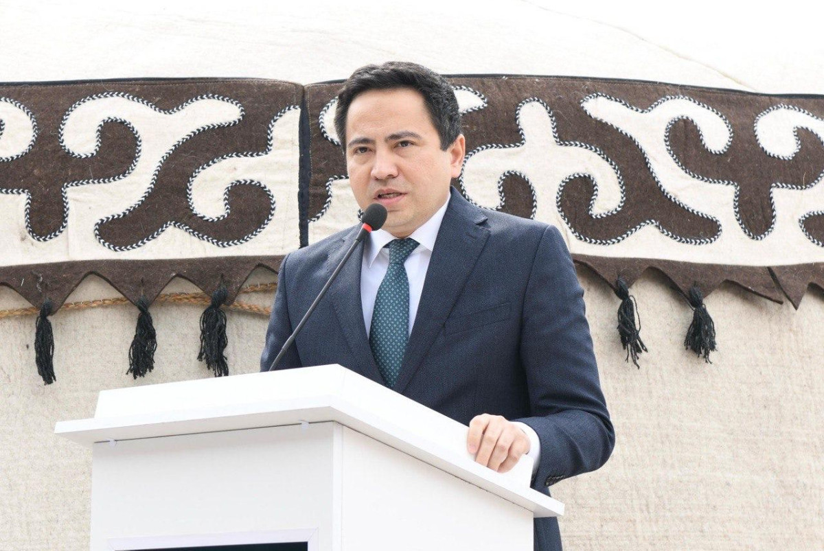  пресс-служба Посольства Казахстана в Азербайджане