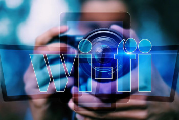 Фотография к новости: В Казахстане появится национальный оператор Wi-Fi