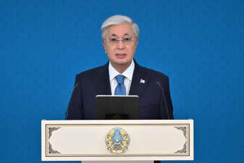 Фотография к новости: Казахстанцы смогут покупать автомобили в лизинг - Президент