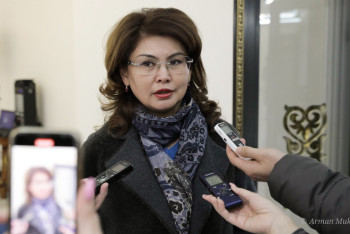 Фотография к новости: "Это неправильно" — Аида Балаева о культуре отмены