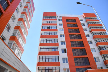 Фотография к новости: Как повышение ставки Нацбанка отразится на ипотеке и первоначальном взносе