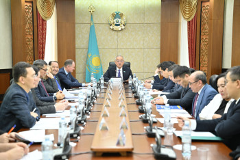 Фотография к новости: Перезапуск администрирования и поддержка бизнеса: как будут внедрять новый Налоговый кодекс