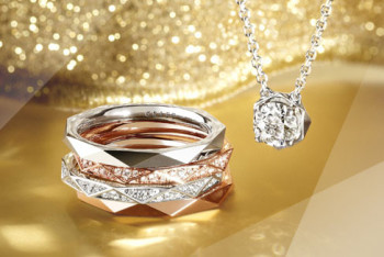 Фотография к новости: Производство ювелирных изделий в Казахстане выросло на 63%