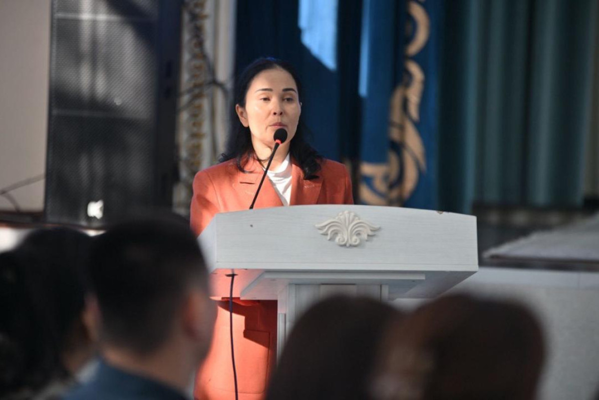  Миннауки РК