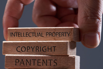 Фотография к новости: Минюст создаёт единую платформу для защиты авторских прав