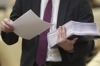 Фотография к новости: Самые обеспеченные казахстанцы лидируют по удовлетворённости работой