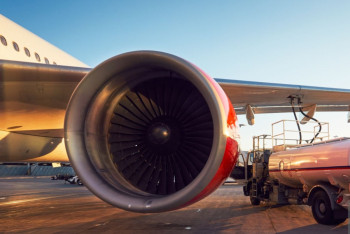 Фотография к новости: Казахстан побил рекорд по импорту авиакеросина из Кыргызстана