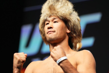 Фотография к новости: Шавкат Рахмонов награждён орденом "Барыс" II степени