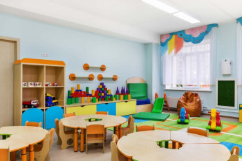 Фотография к новости: Казахстанские родители всё реже ведут малышей в сад