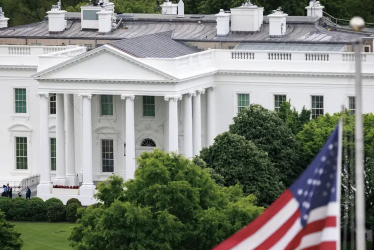  Bryan Olin Dozier/NurPhoto/picture alliance