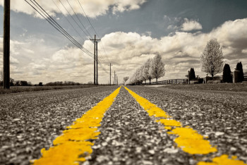 Фотография к новости: Полиция предупредила водителей об ухудшении погодных условий на республиканских трассах